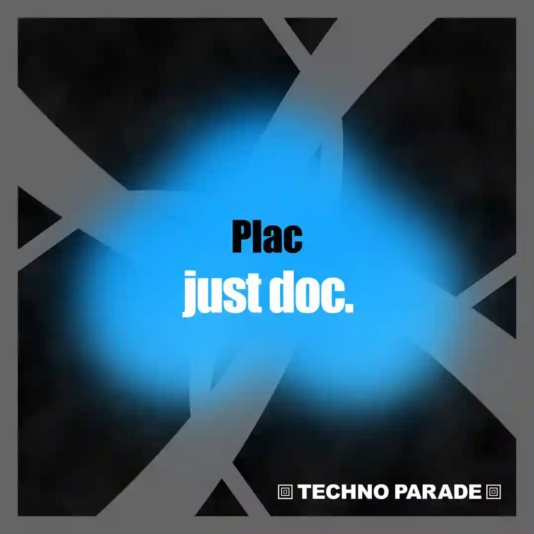 Plac V2 (Original Mix) cover
