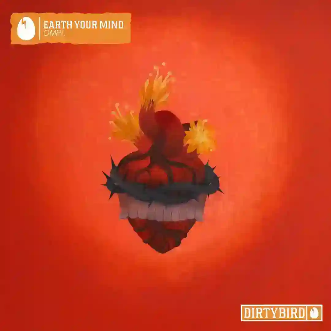 Earth Your Mind  (Original Mix) cover