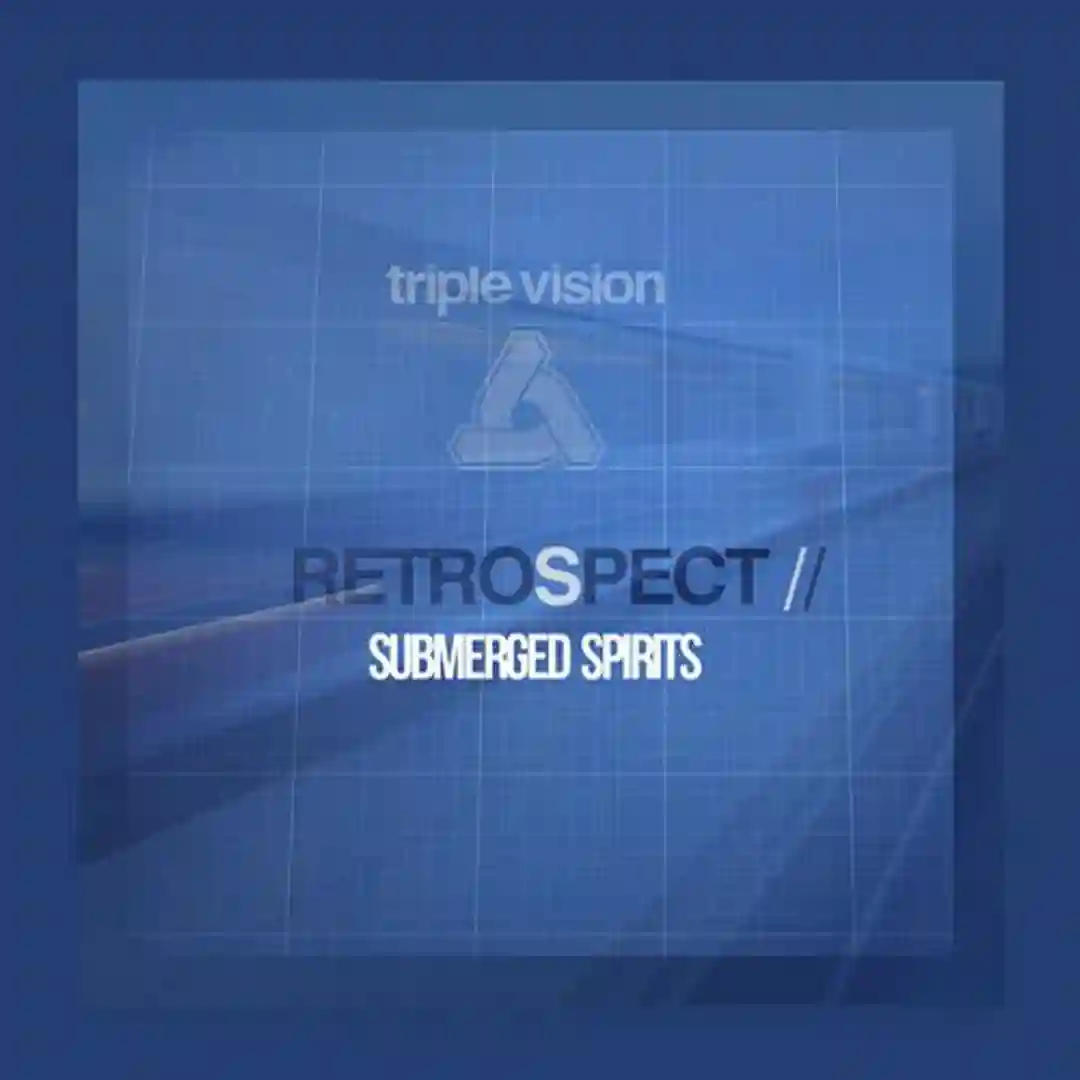 Lost Quintet (Original Mix) cover