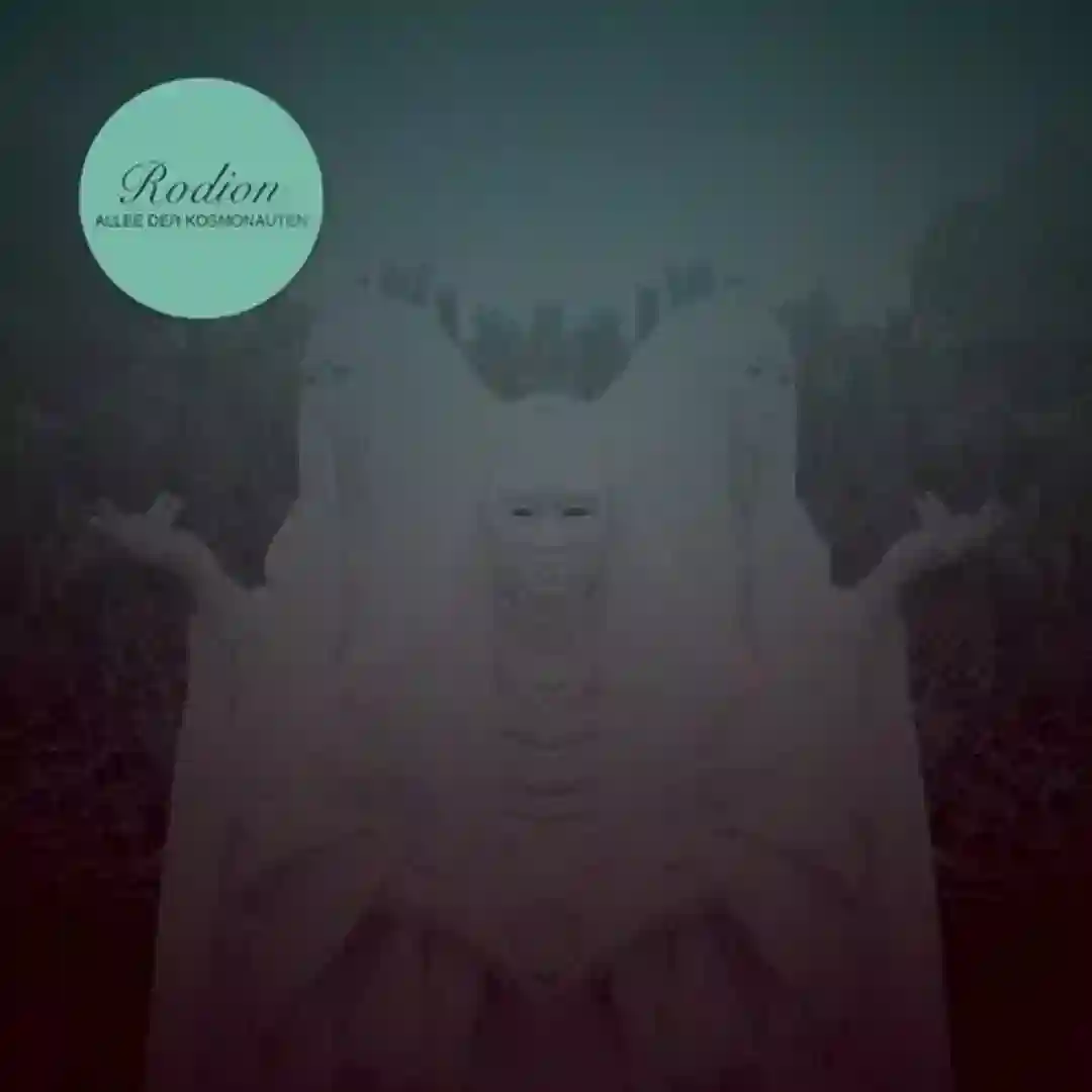 Allee Der Kosmonauten (Lauer Remix) cover