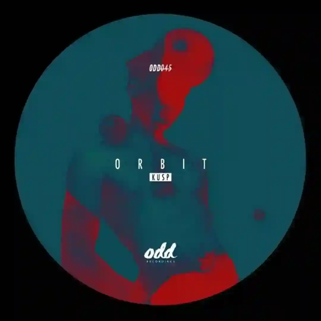 Orbit 2Cb (Original Mix) cover
