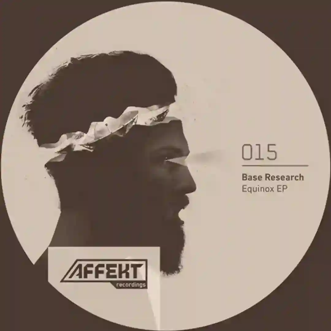 Equinox EP cover