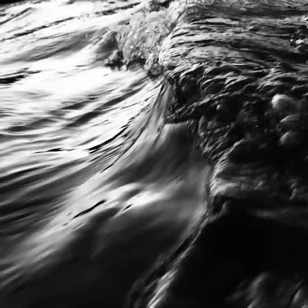 Chasms feat. Asgeir (AB Lost in a Moment Remix) cover