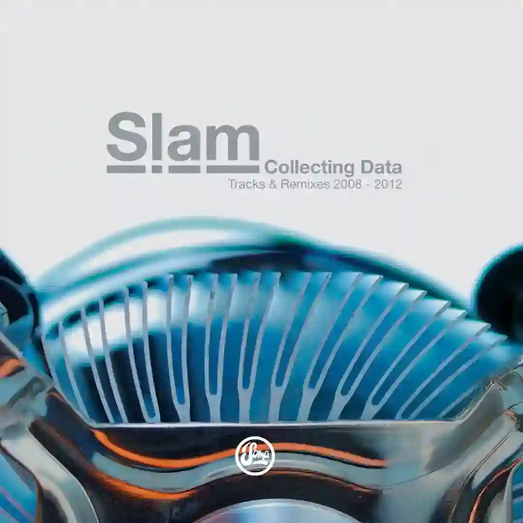 Coma (Slam Remix) cover