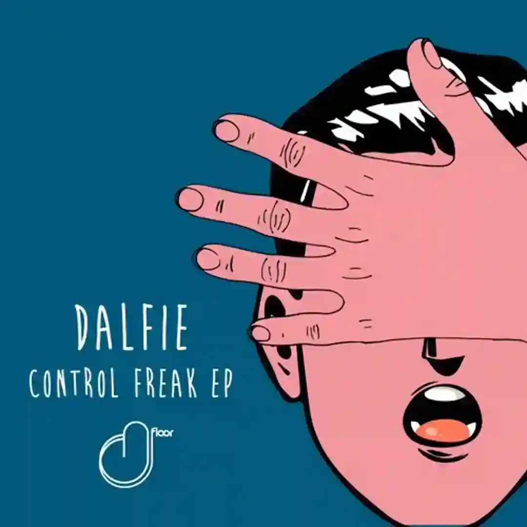 Control Freak (Original Mix) cover
