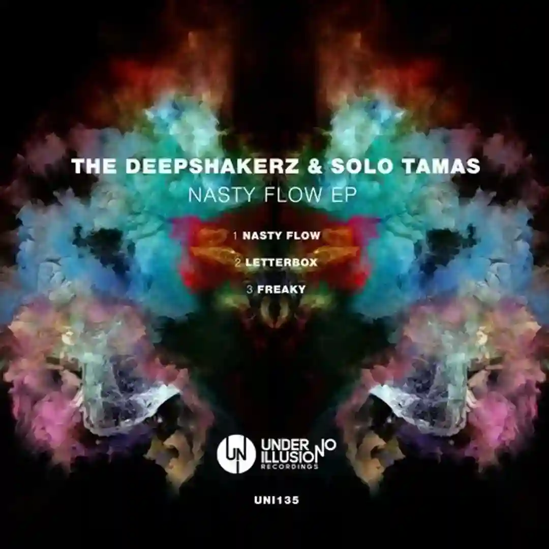 Freaky (Original Mix) cover