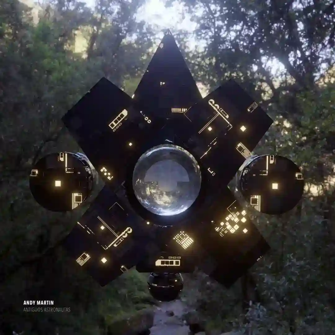 Vision Extra Ocular cover