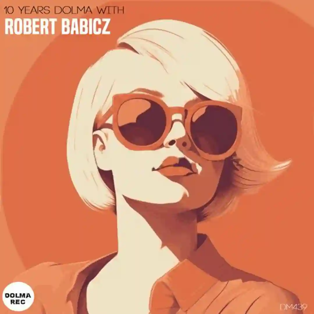 Brainfood (George Libe Remix) cover