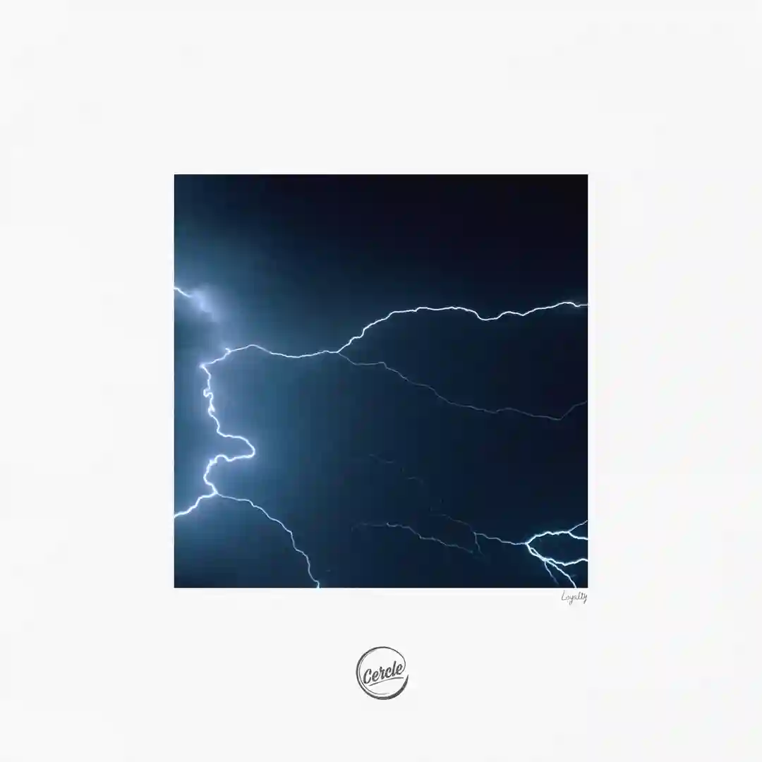 Loyalty (Cercle Odyssey Live Version) cover