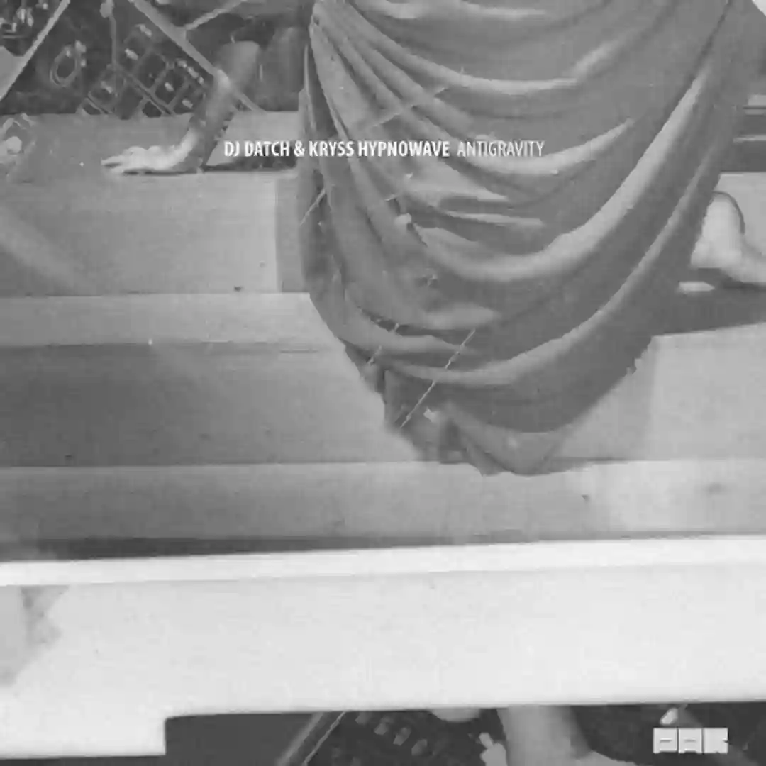 Perpetual Motion cover