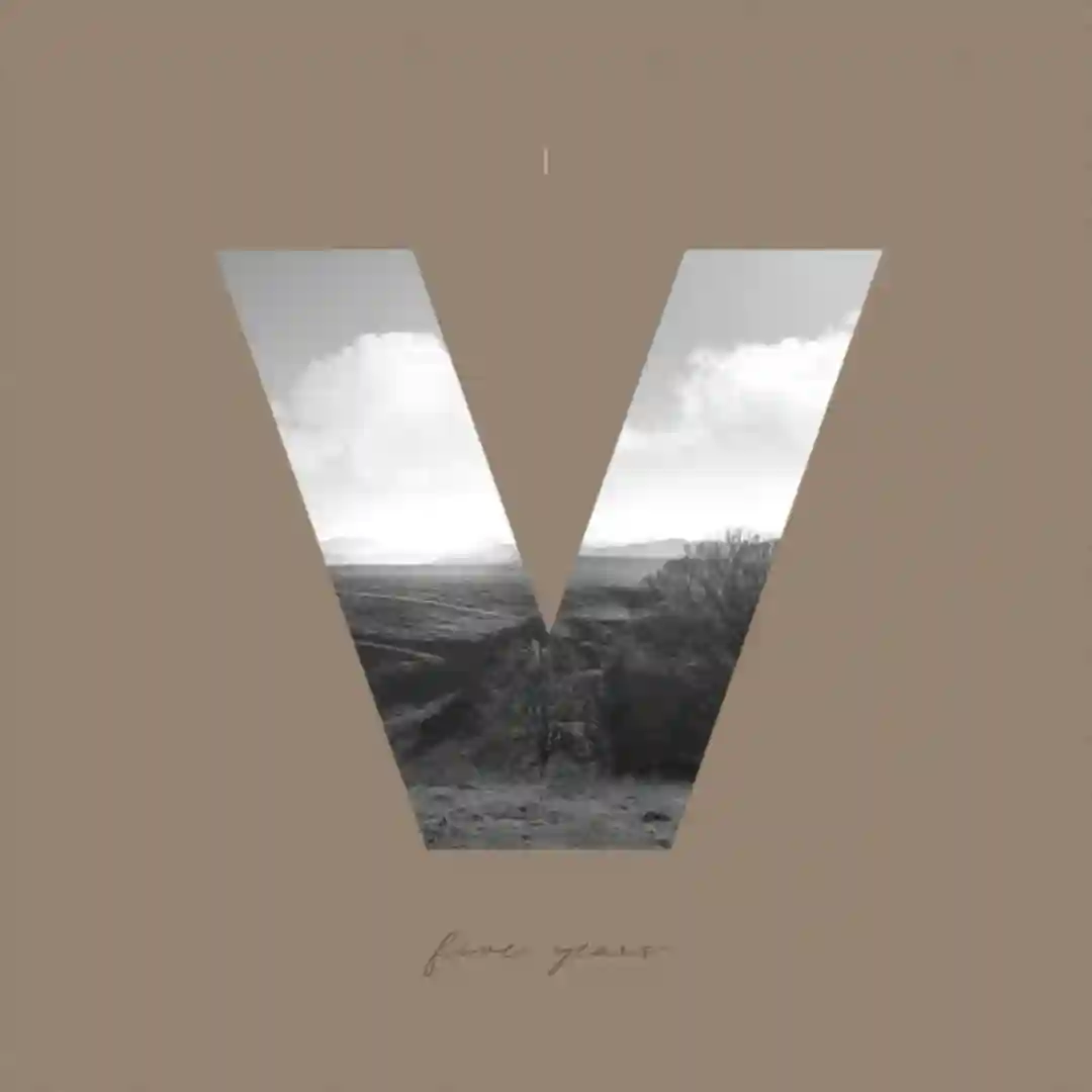 Five Years of Seven Villas (Part 1) cover