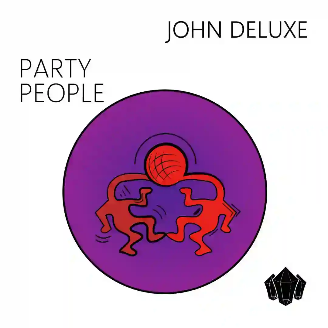 Party People [ARM024] cover