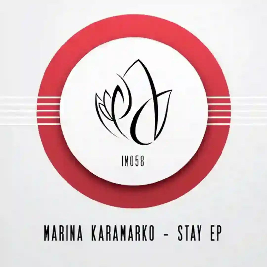 Wait A Second (Original Mix) cover