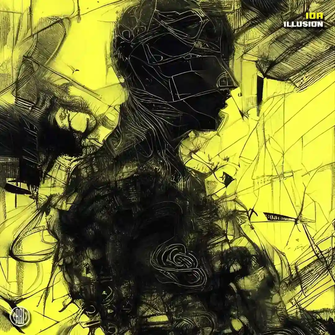 Illusion cover