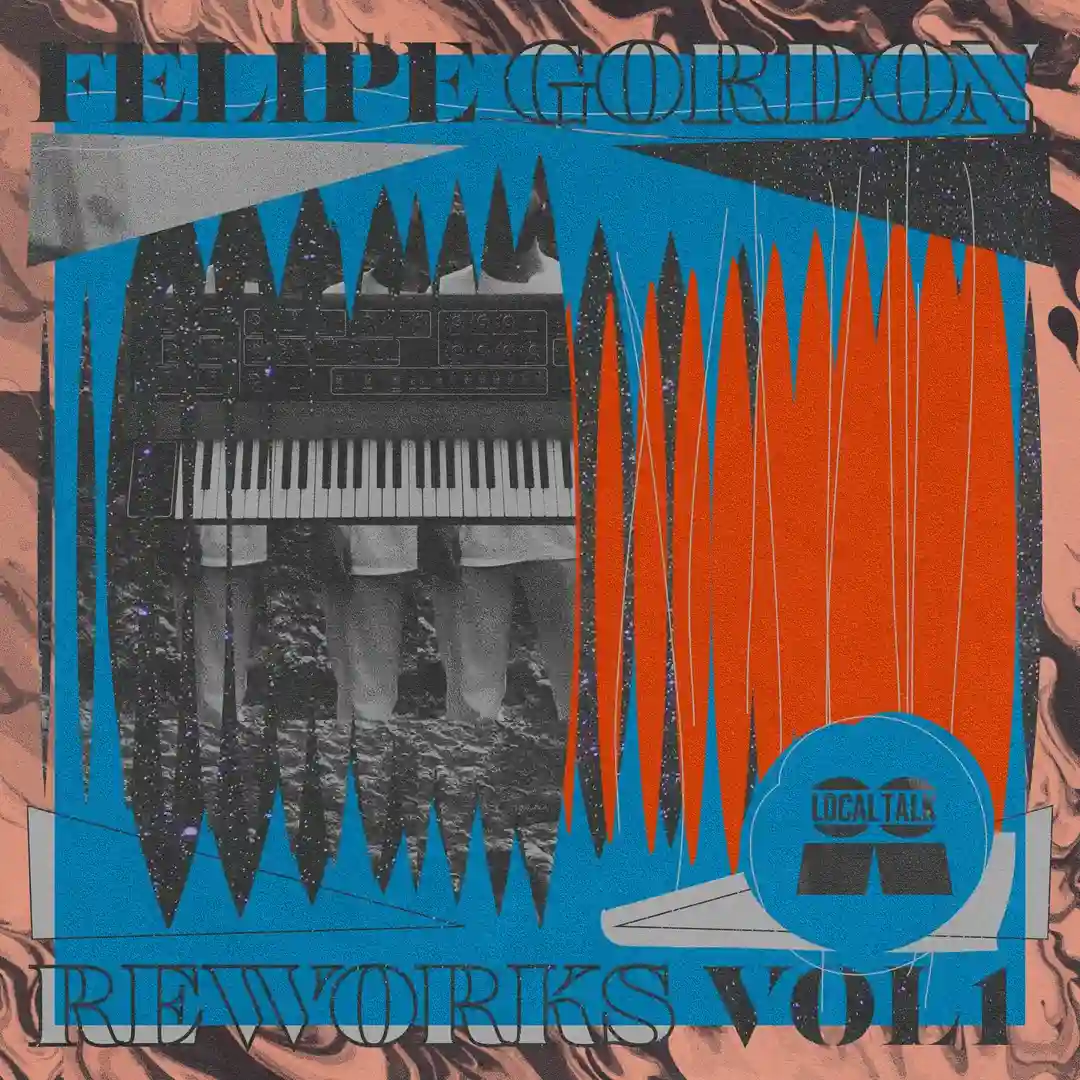 Reworks, Vol. 1 cover