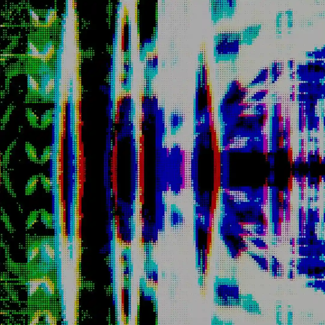 Framework (Original Mix) cover