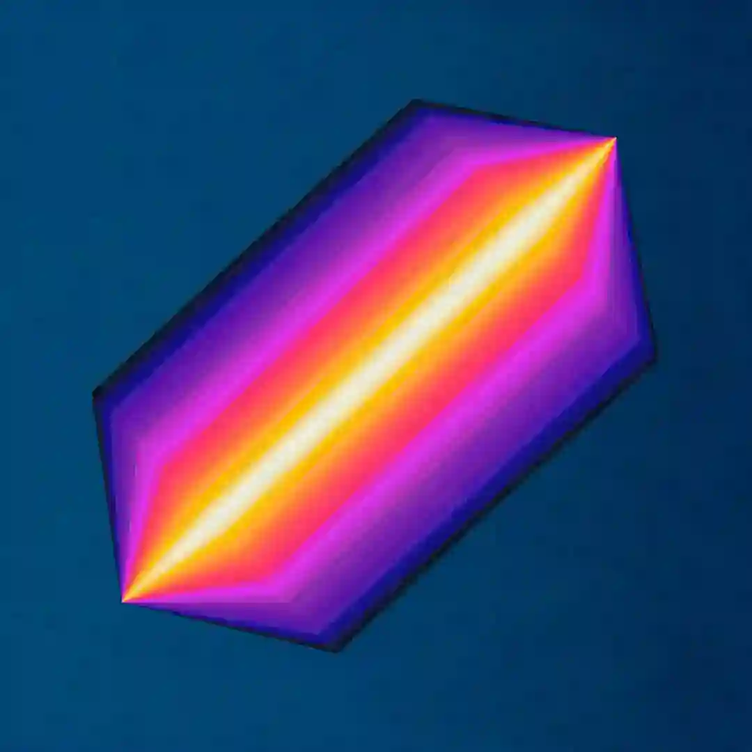 Space Reckon cover