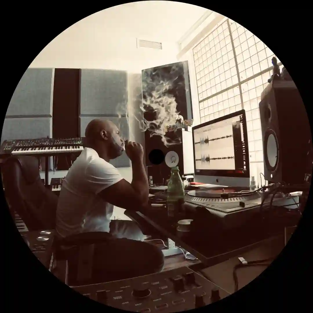 Life Is Simple (Original Mix) cover