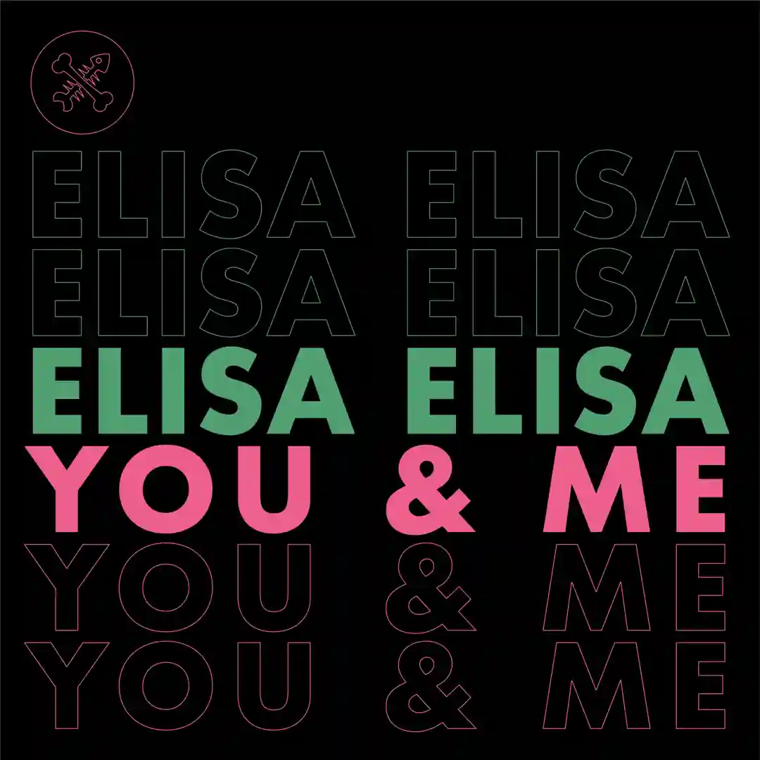 Here For You (Original Mix) cover