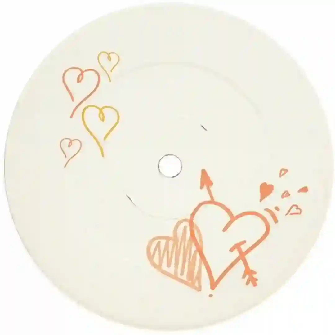Untitled (D) (Original Mix) cover