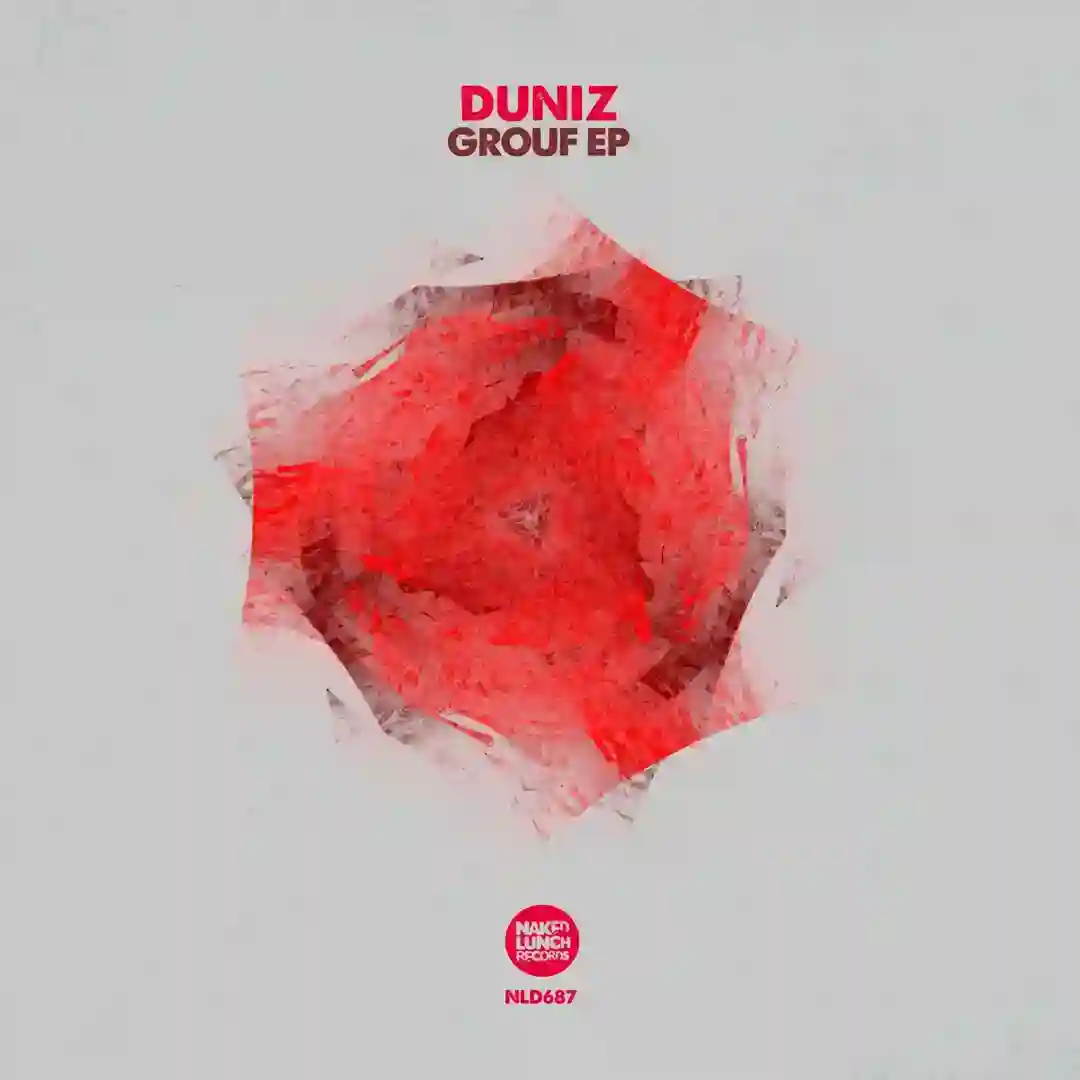 Nest (Original Mix) cover