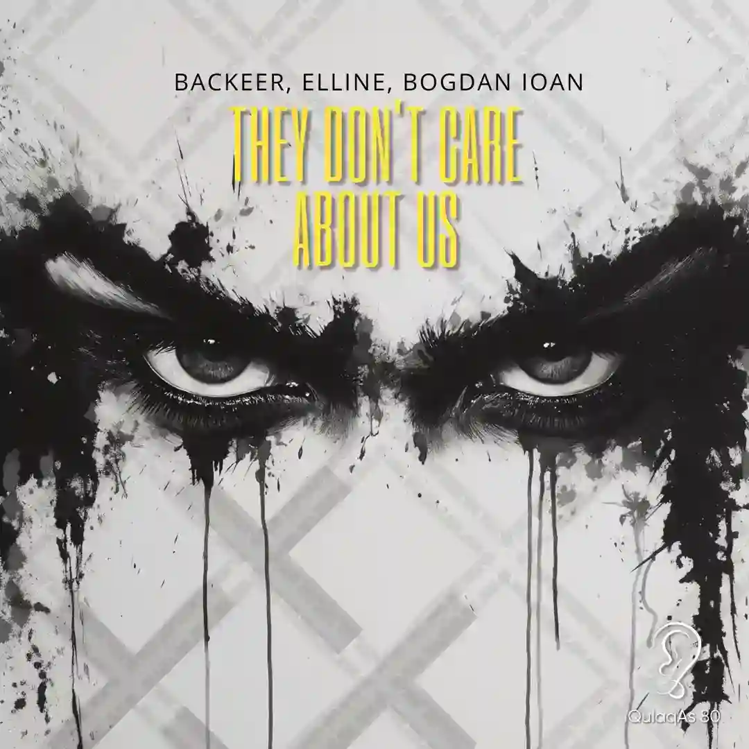 They Don't Care About Us feat. Bogdan Ioan (Extended Mix) cover