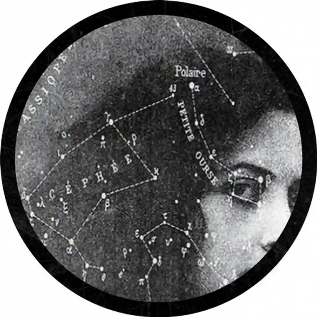 Resonant Object (Original Mix) cover