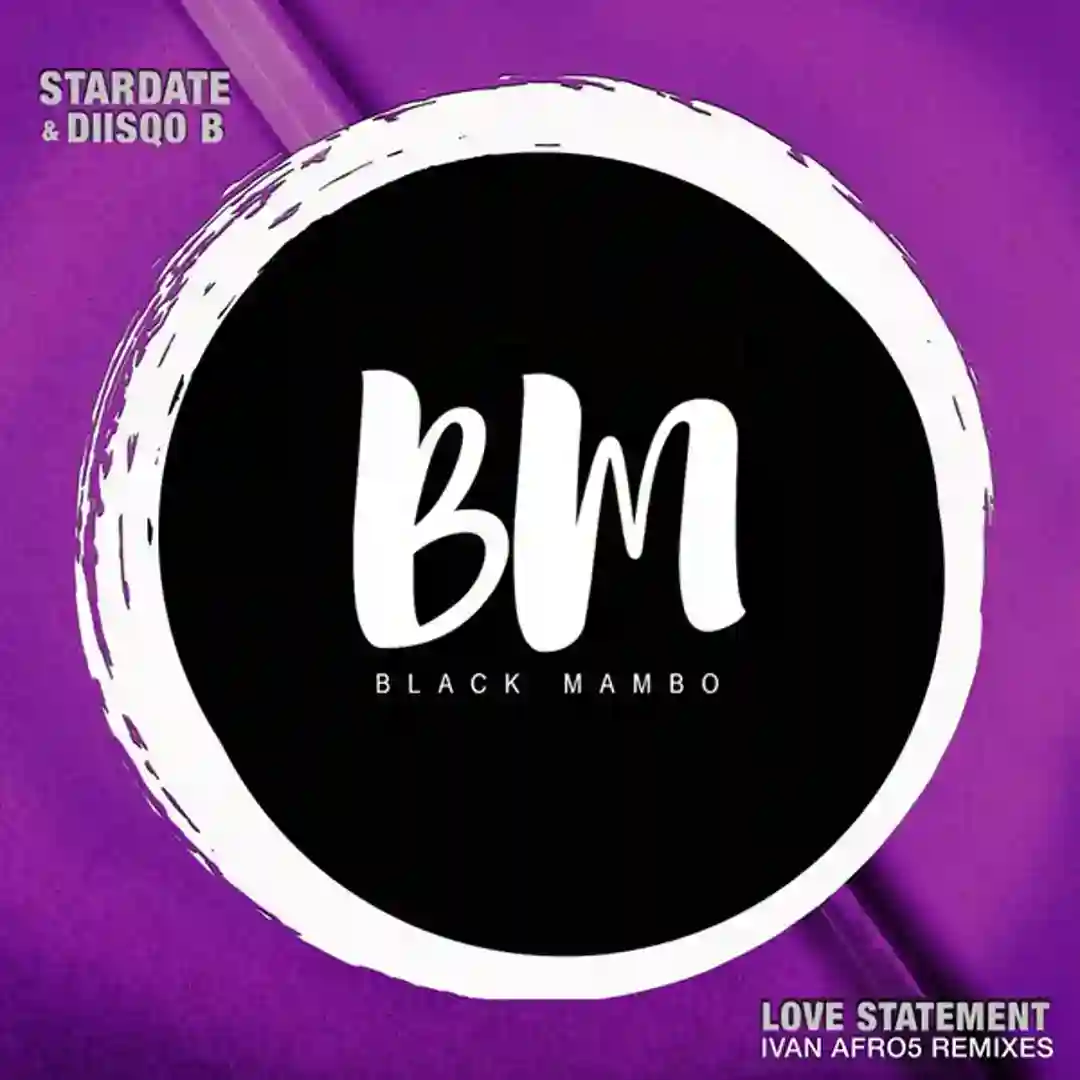Love Statement (Remixes) cover