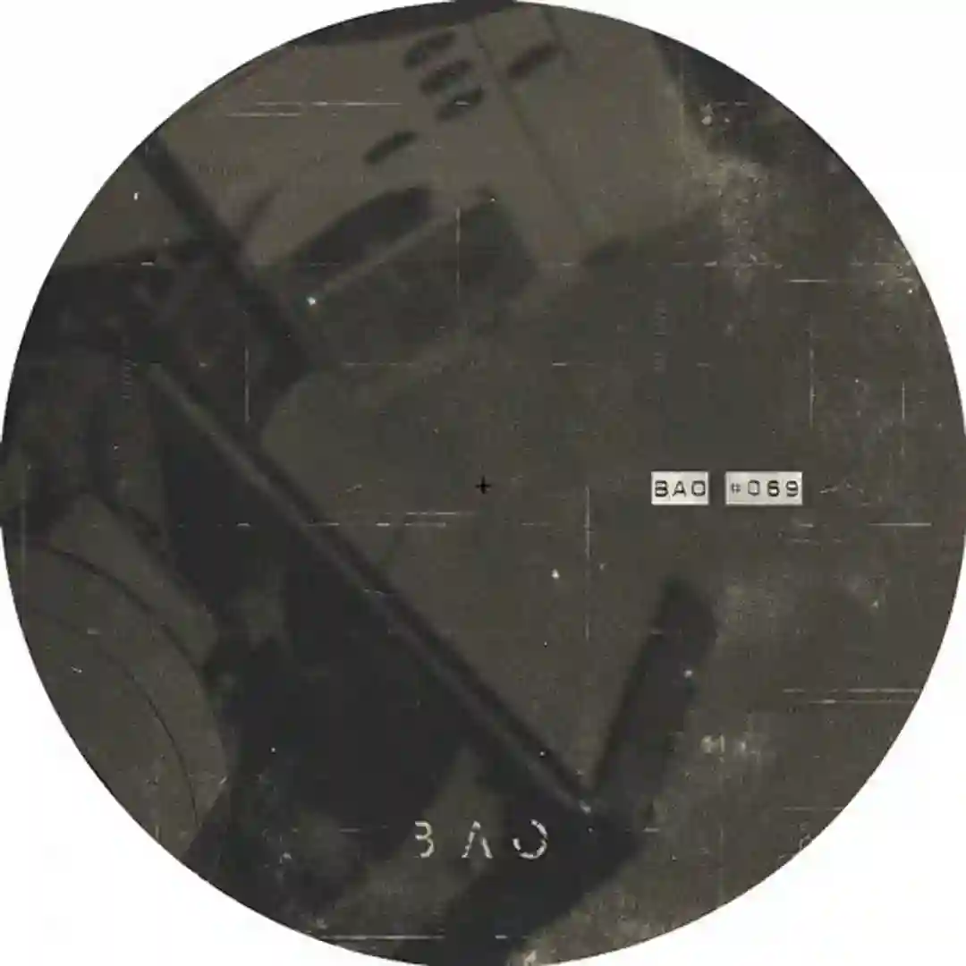 Mind Oscillation (Original Mix) cover