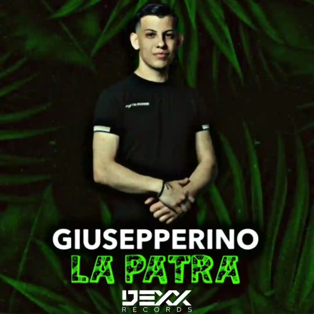 La Patra (Original Mix) cover