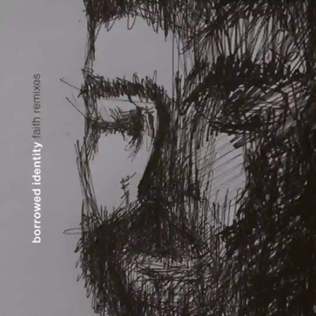 Faith (Thomas Stieler's ID Remix) cover