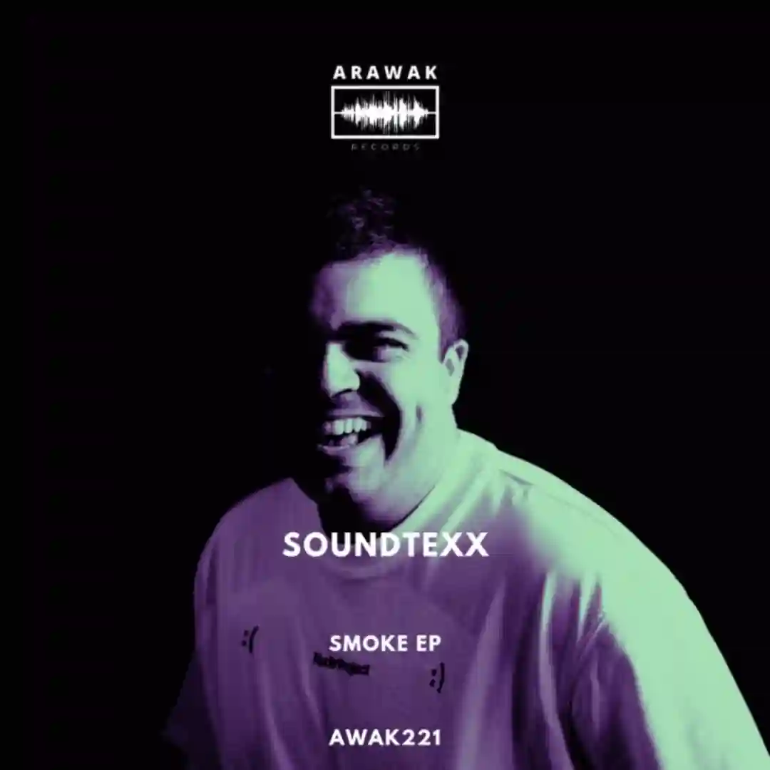 Smoke (Original Mix) cover