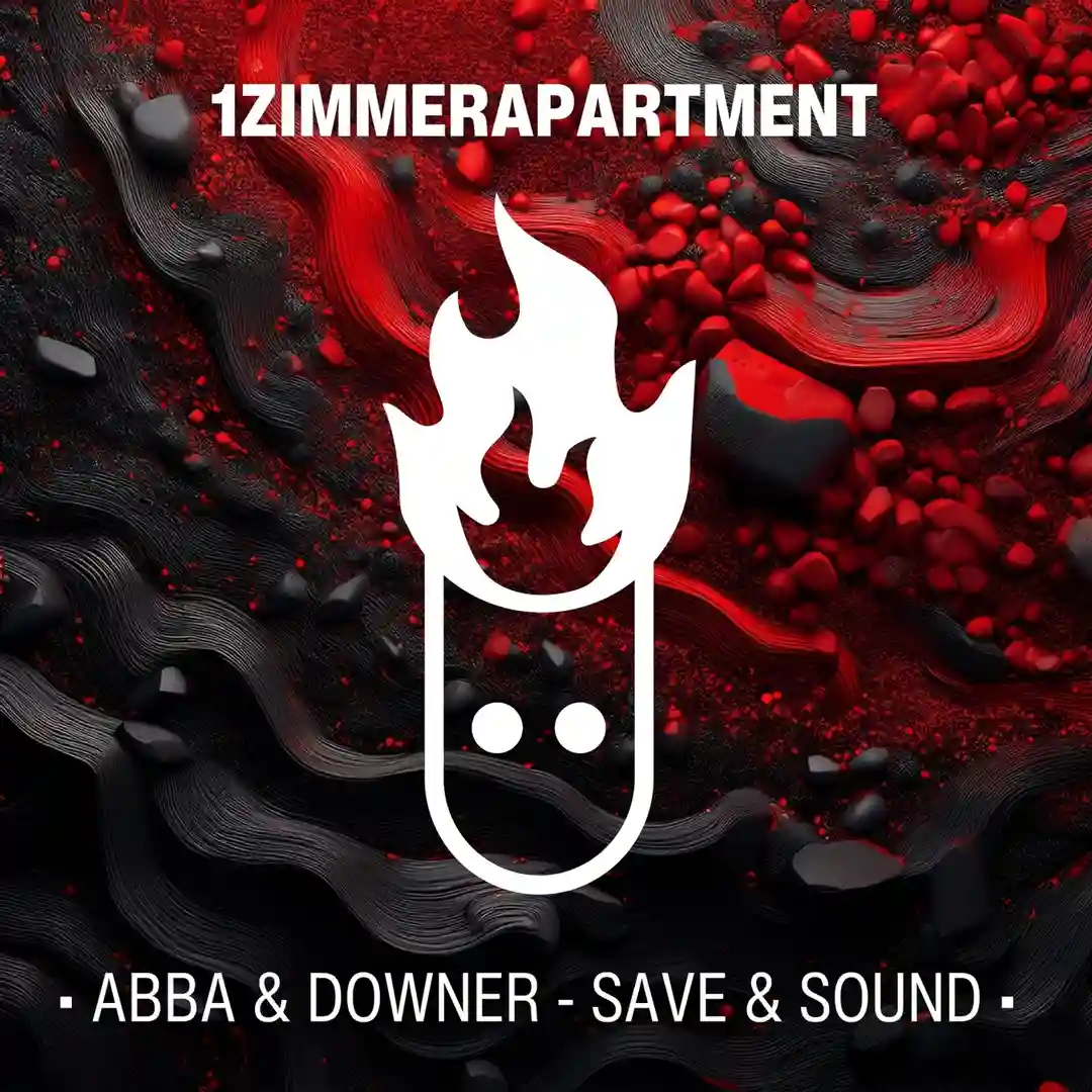 Safe & Sound (Original Mix) cover
