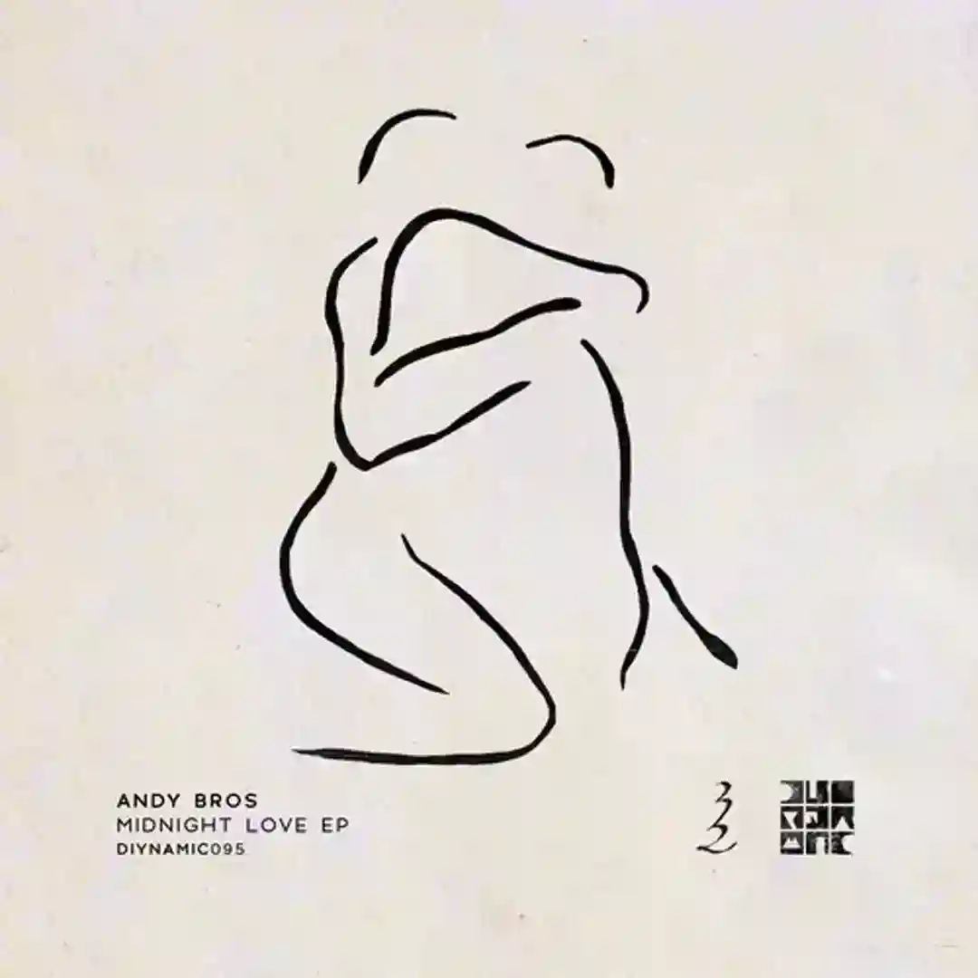 Midnight Love EP cover