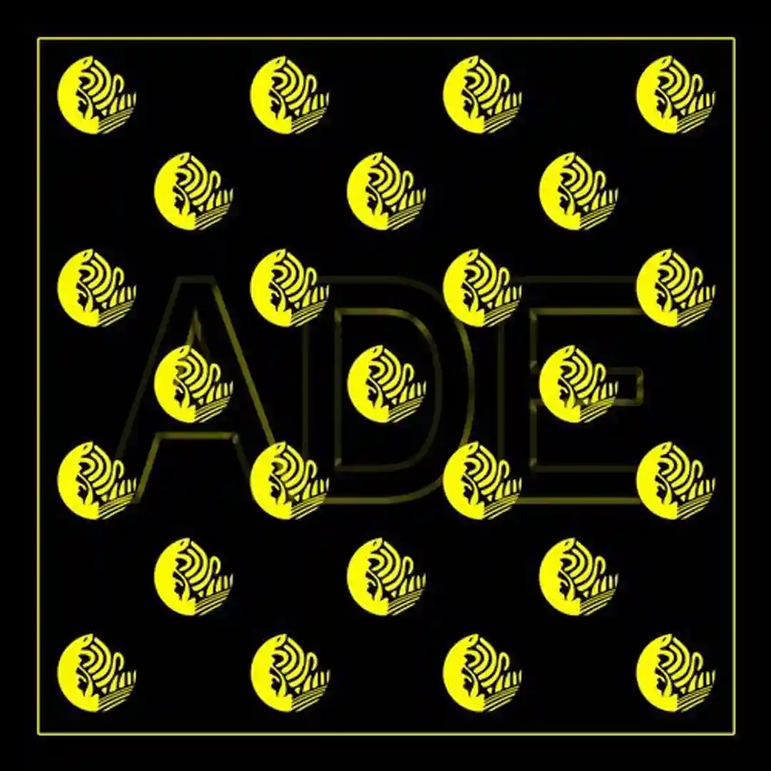 Pagale (Original Mix) cover