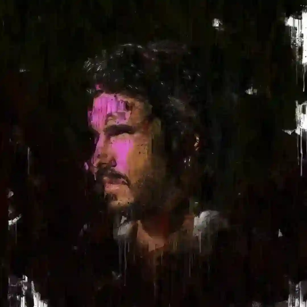 Push Me Away (Head Lynch Remix) cover