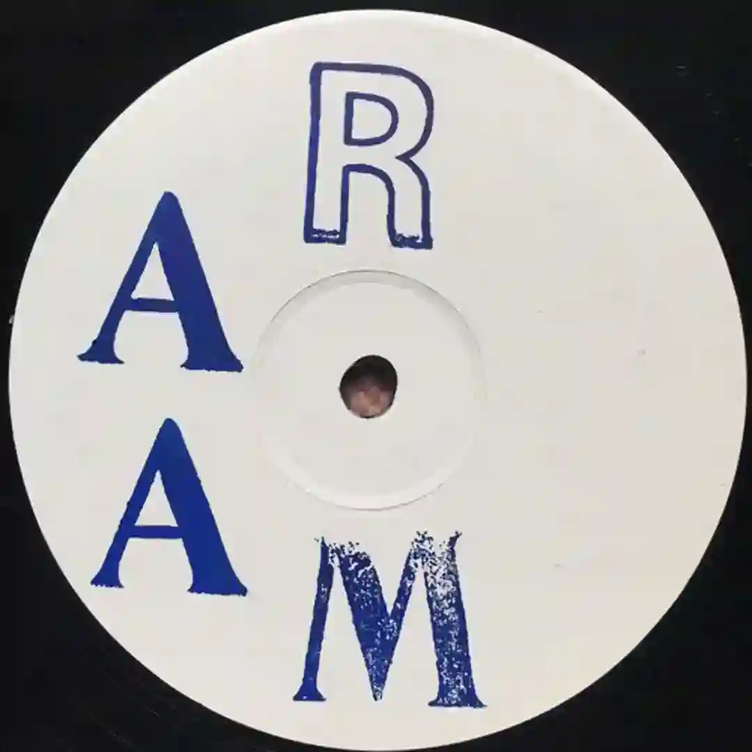 8 (Dold Rmx) cover