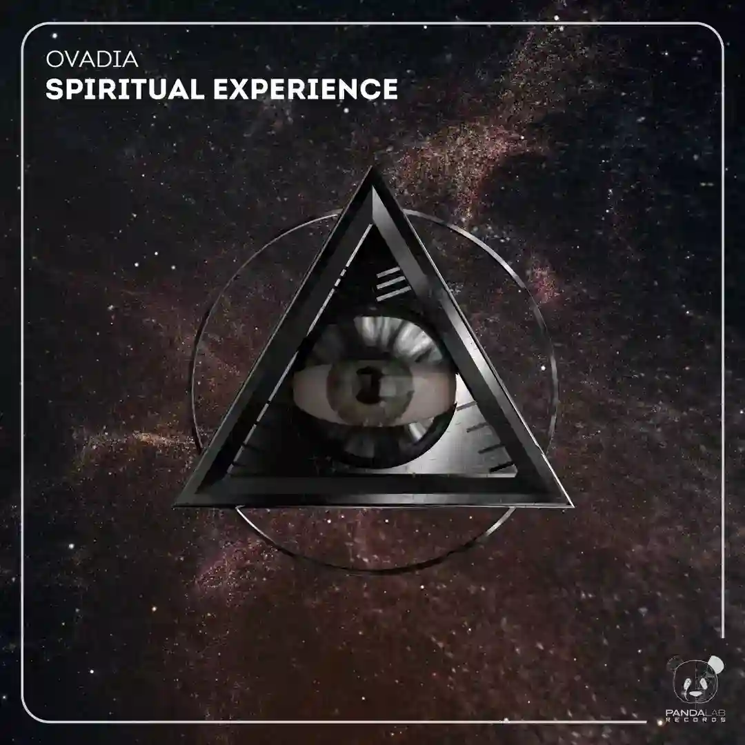 Spiritual Experience cover