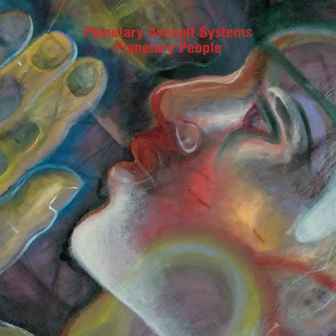 Thunder Major (Original Mix) cover