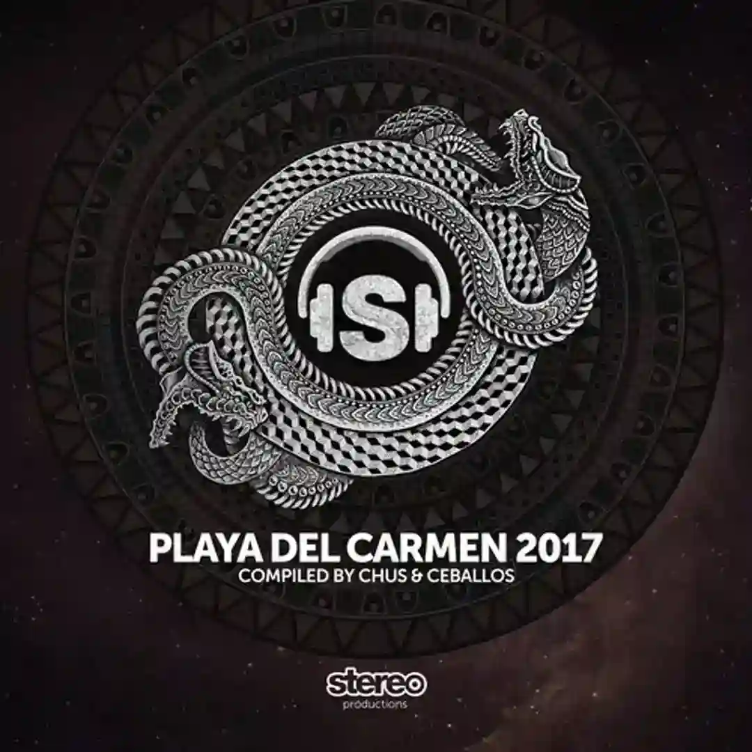 Samoa (Original Mix) cover