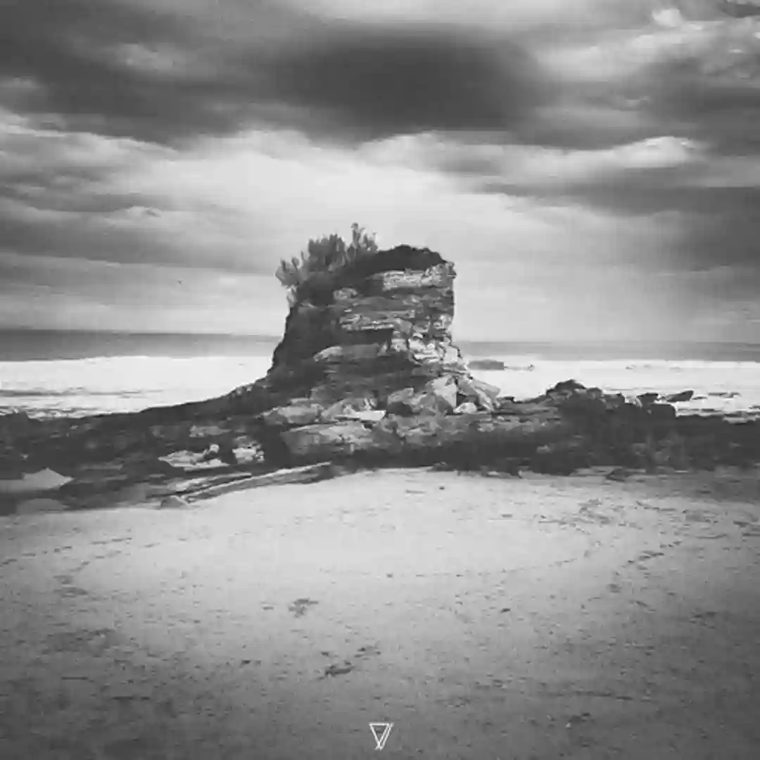 Rainy Heart (Original Mix) cover