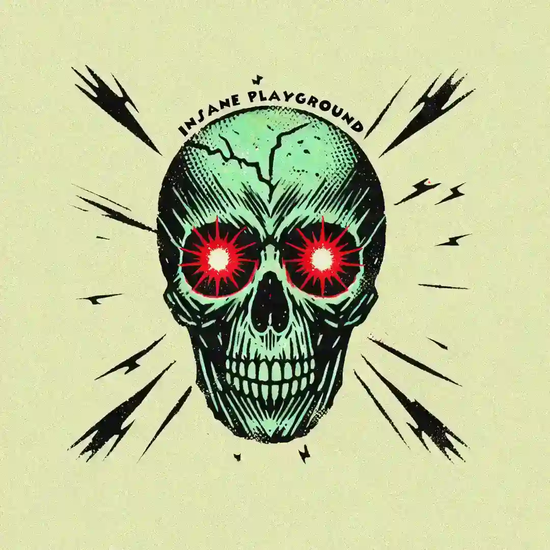 Manhatten (Original Mix) cover