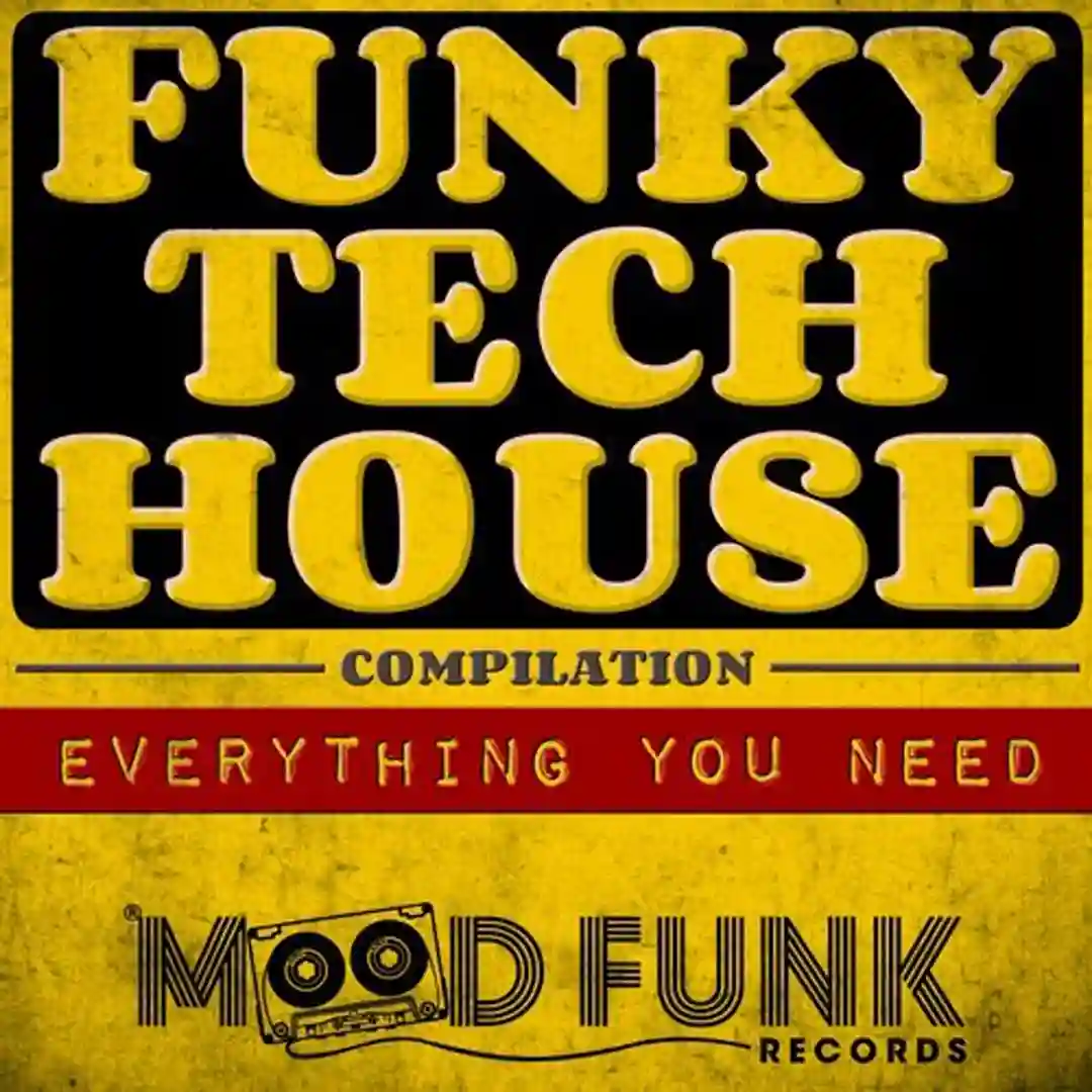 Rare Groove Weapon (Original Mix) cover
