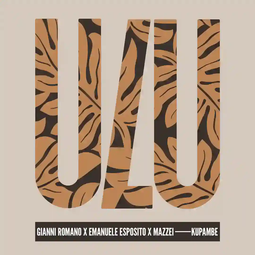 Kupambe cover