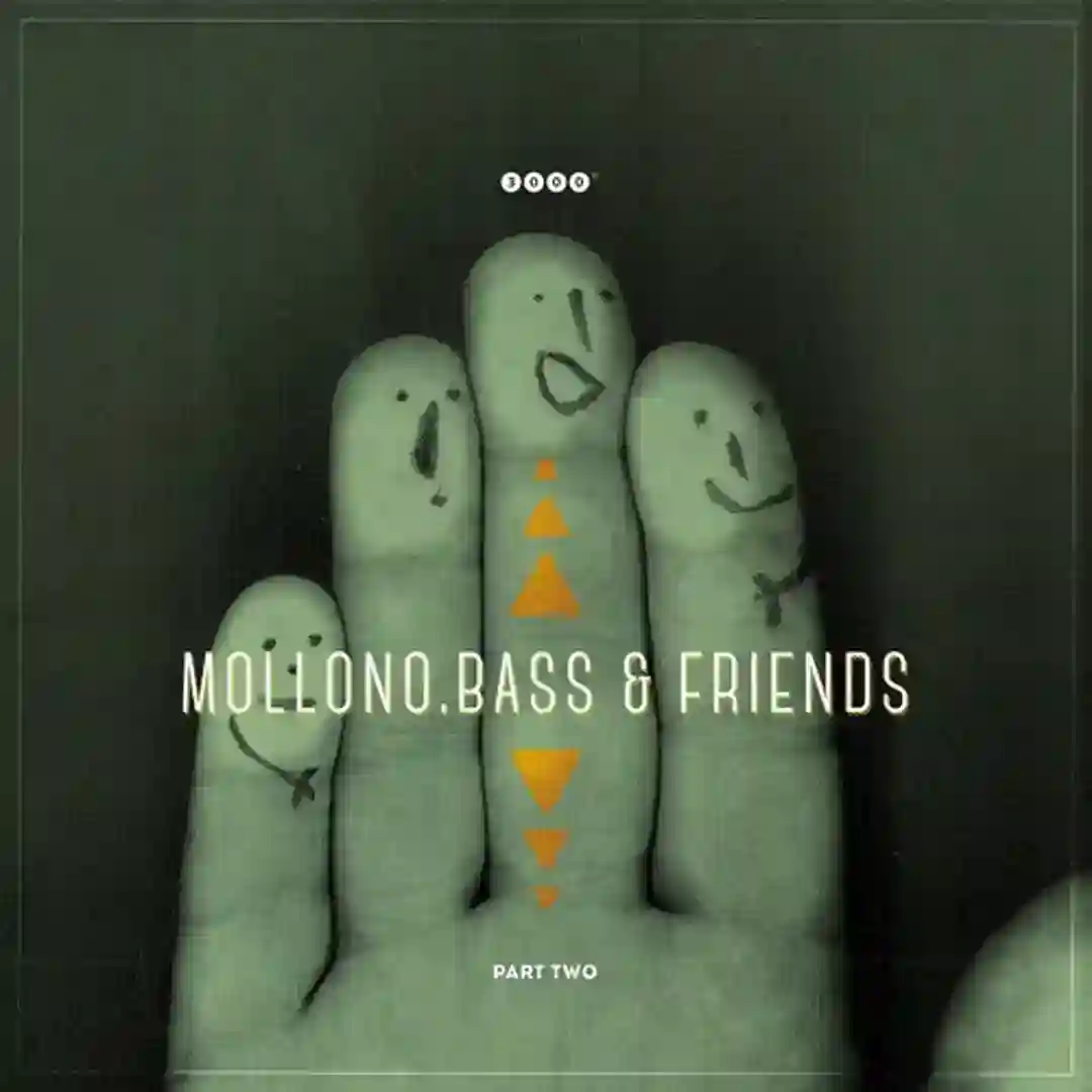 & Friends - Pt. 2 cover