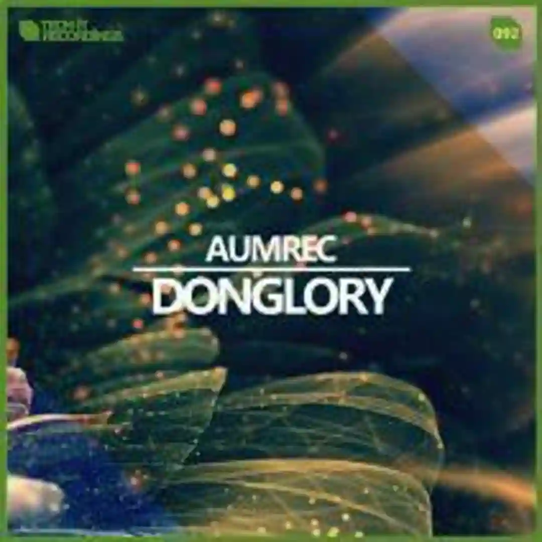 Morning Glory Break (Original Mix) cover