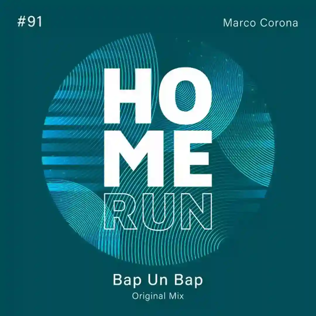 Bap Un Bap (Original Mix) cover