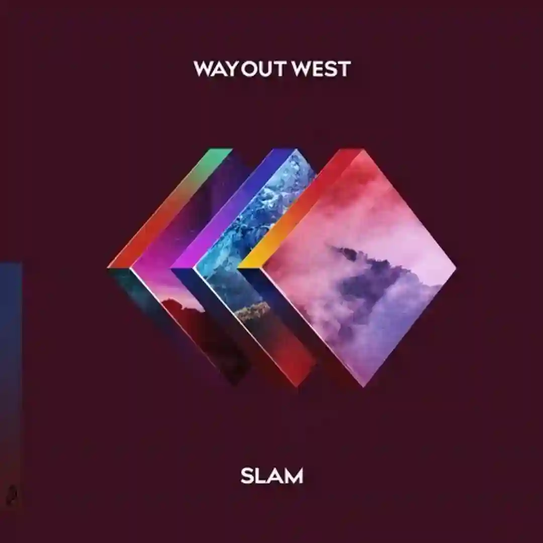 Slam cover
