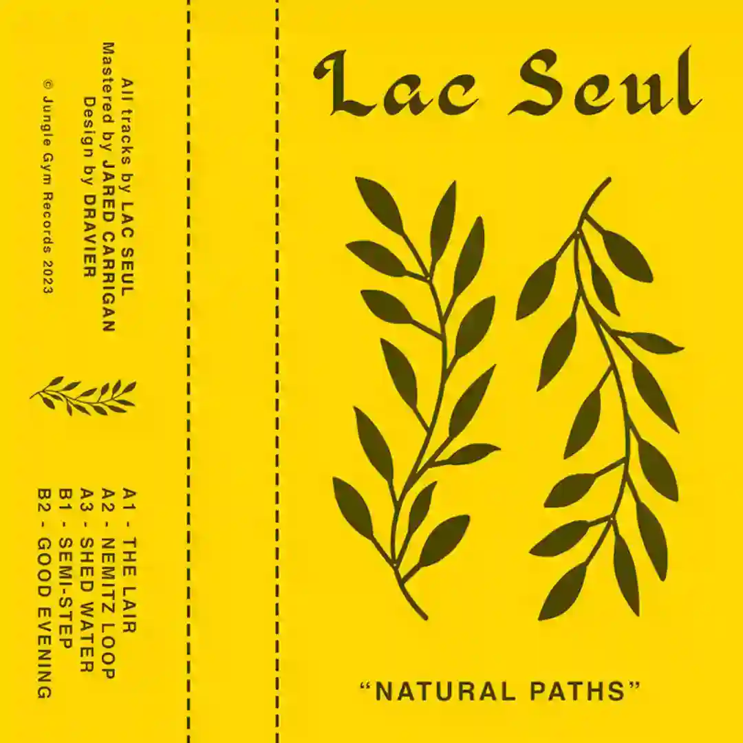 Semi-Step cover
