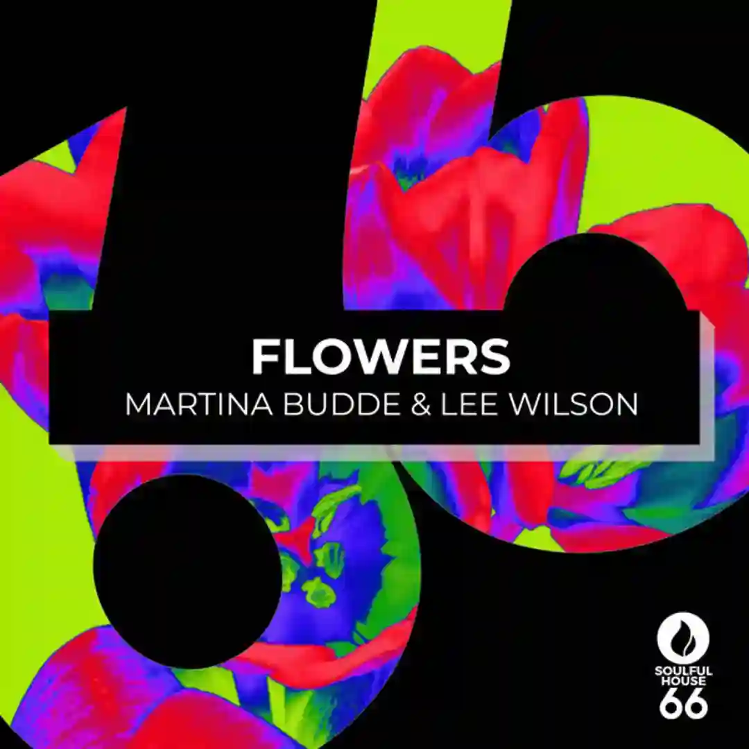 Flowers cover
